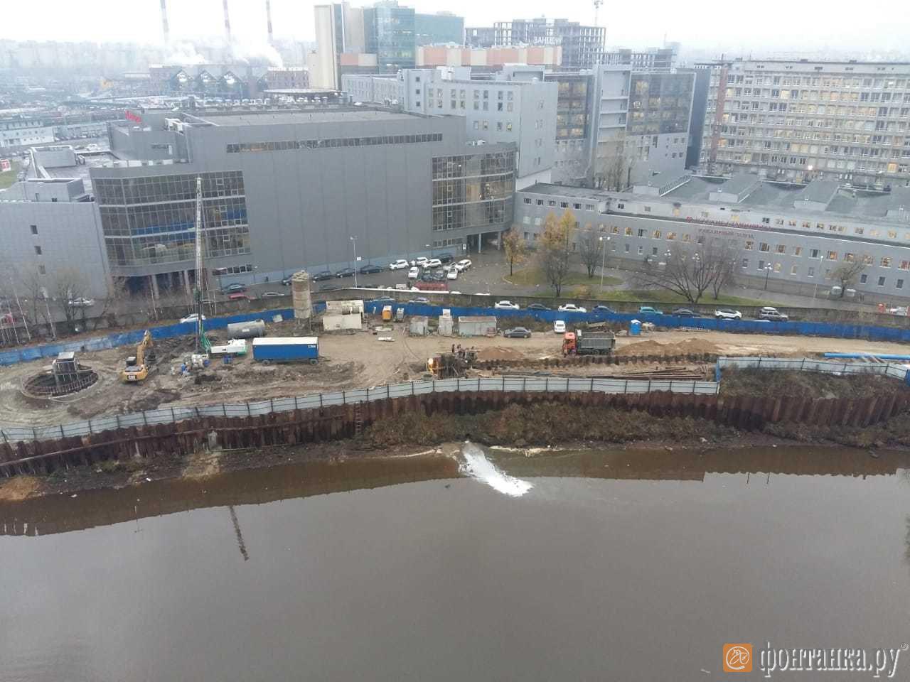 Охта